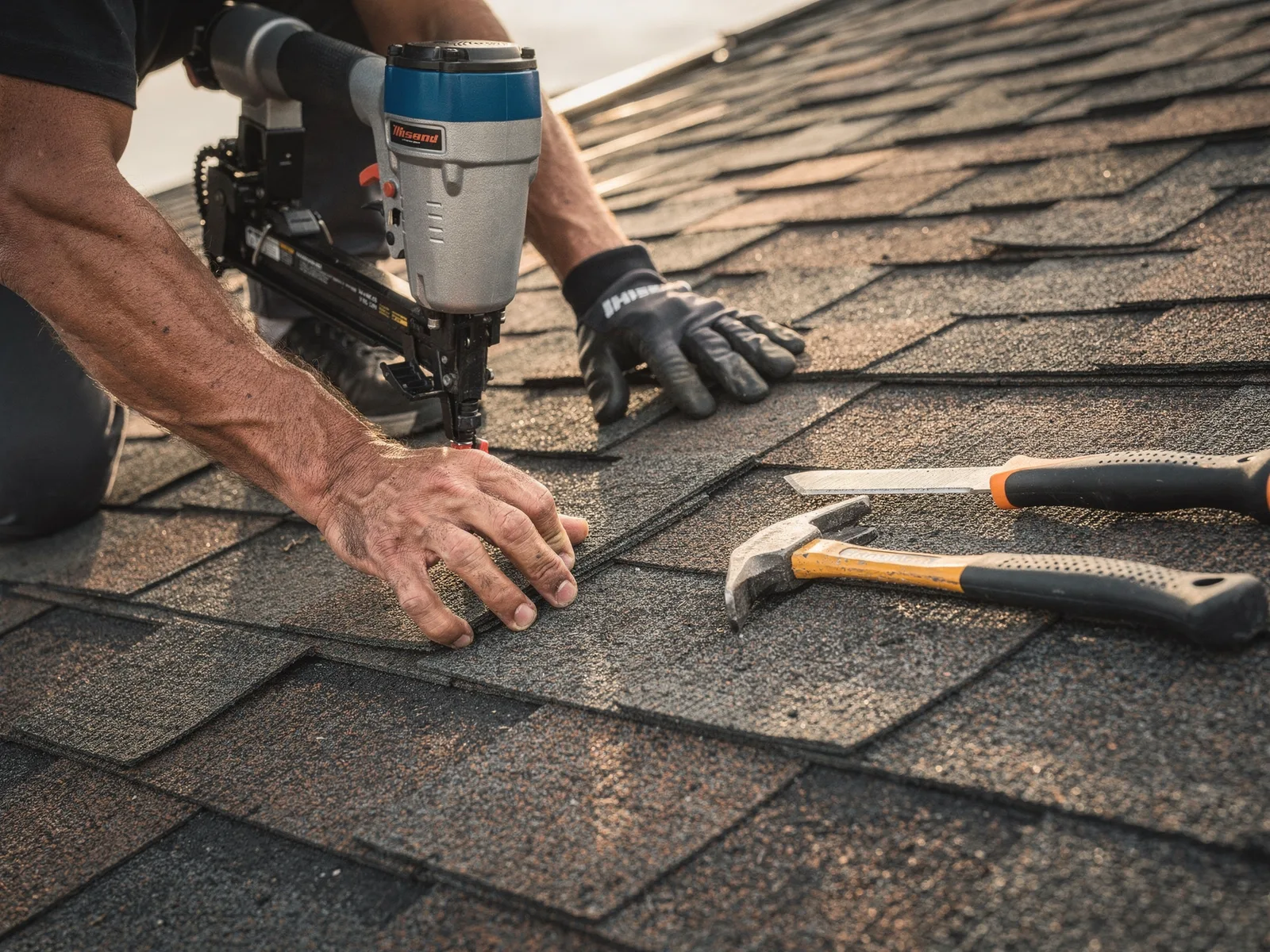 Why choose Roof Repair in Parnell, IA